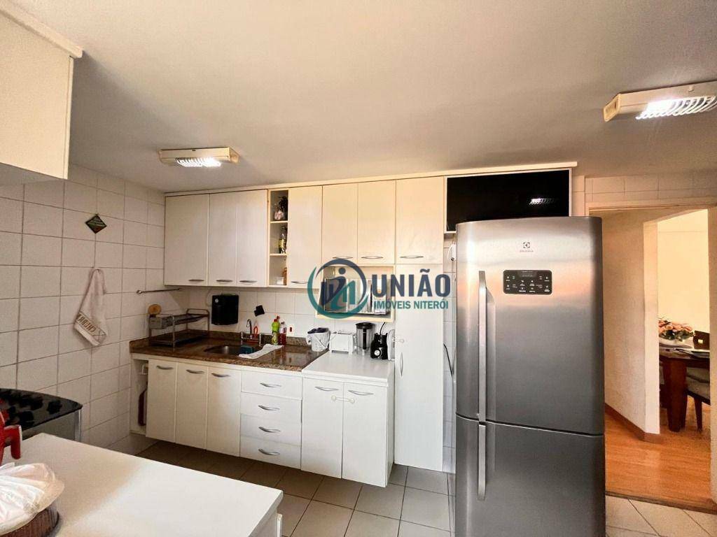 Apartamento à venda com 2 quartos, 85m² - Foto 17