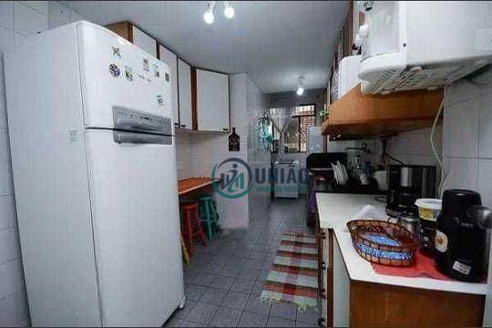 Apartamento à venda com 2 quartos, 80m² - Foto 15