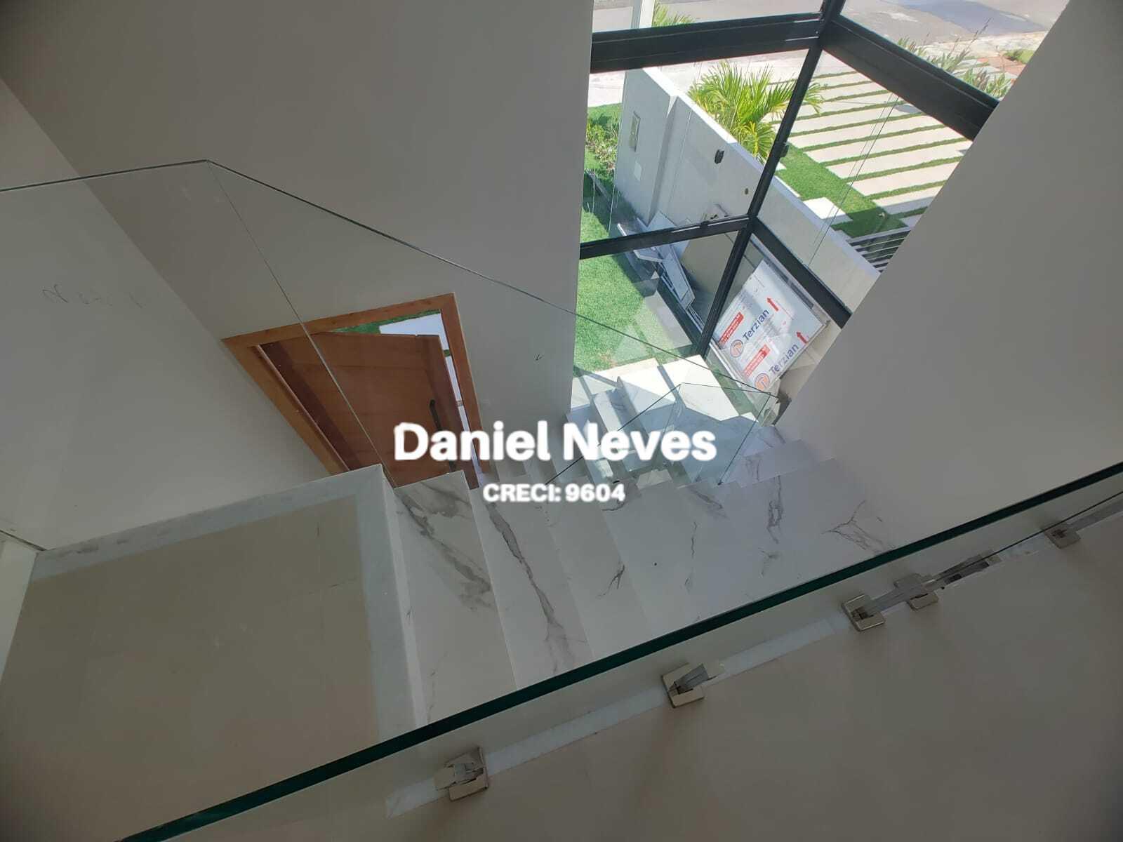 Casa de Condomínio à venda com 4 quartos, 186m² - Foto 27