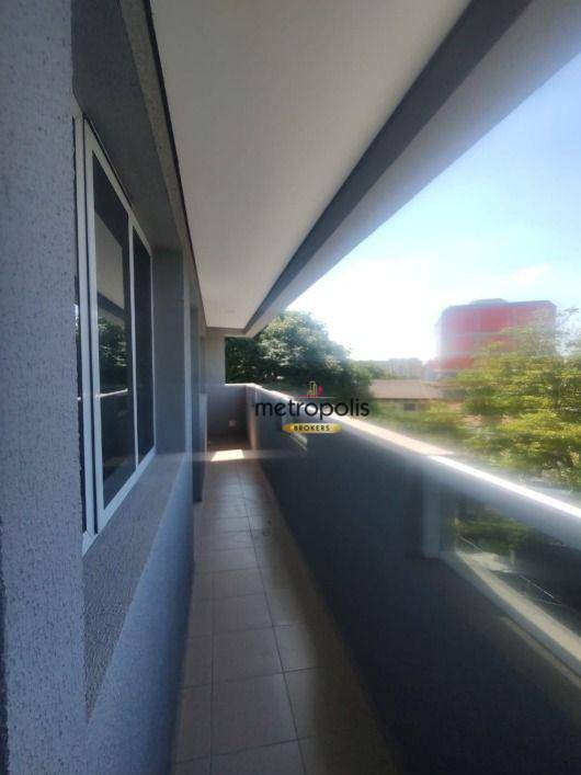 Conjunto Comercial-Sala para alugar, 66m² - Foto 8