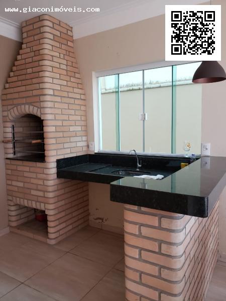 Casa à venda com 3 quartos, 160m² - Foto 24