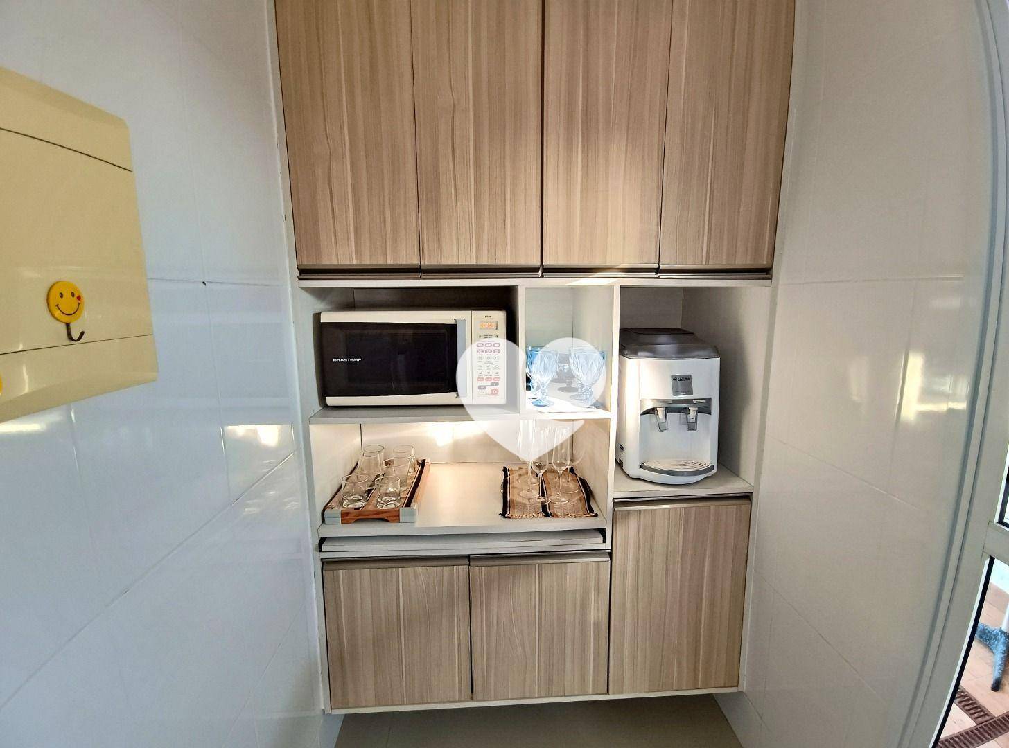 Apartamento à venda com 2 quartos, 110m² - Foto 32