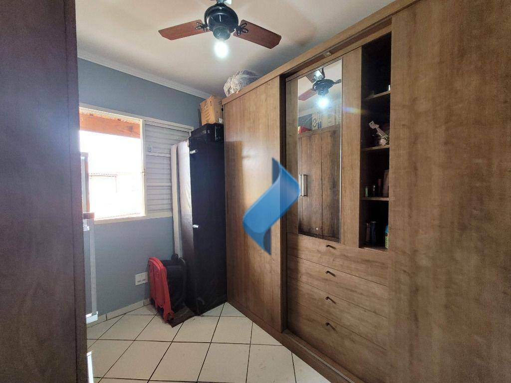 Casa de Condomínio à venda com 3 quartos, 71m² - Foto 17