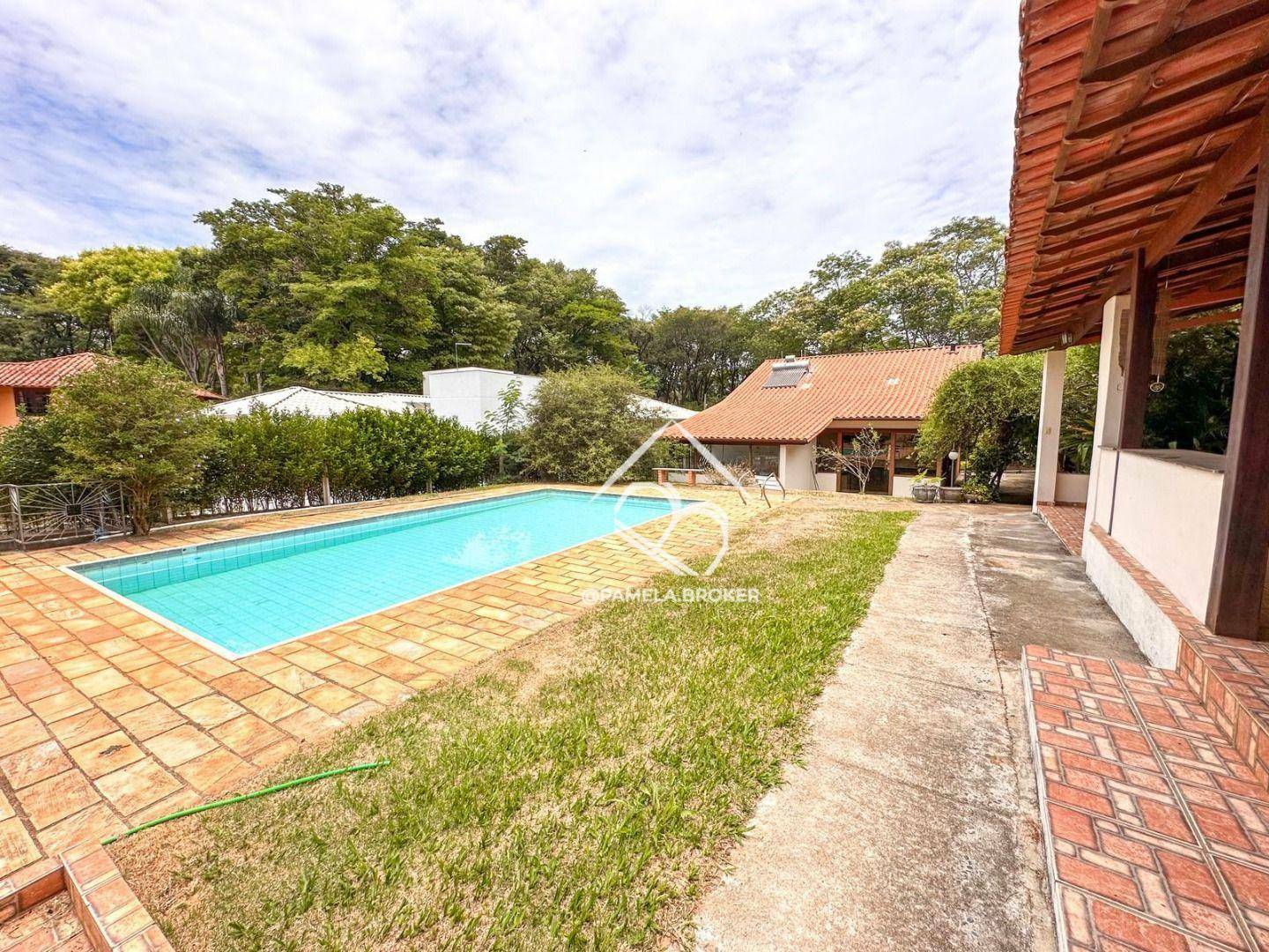 Casa de Condomínio à venda com 3 quartos, 210m² - Foto 6