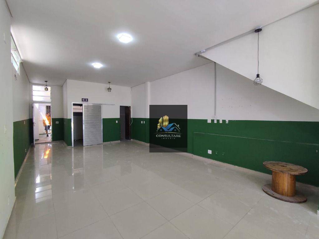 Loja-Salão para alugar, 110m² - Foto 2