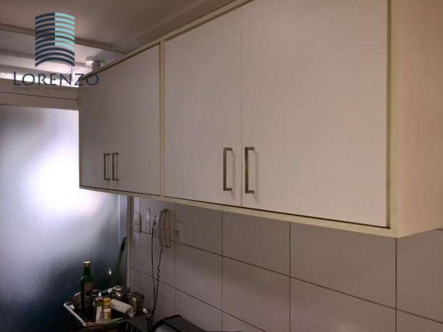 Apartamento à venda com 3 quartos, 195m² - Foto 12