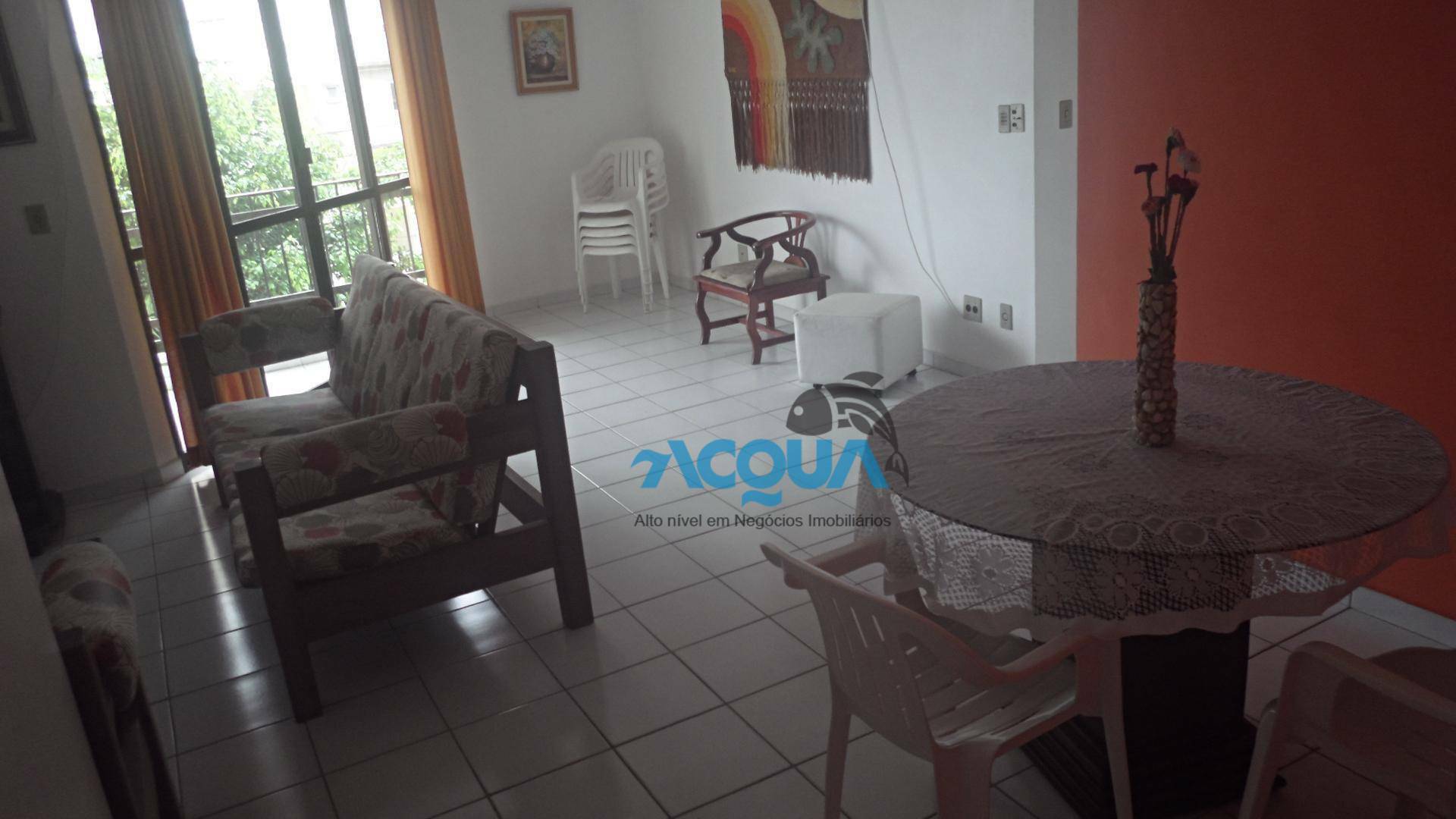 Apartamento à venda com 3 quartos, 120m² - Foto 1