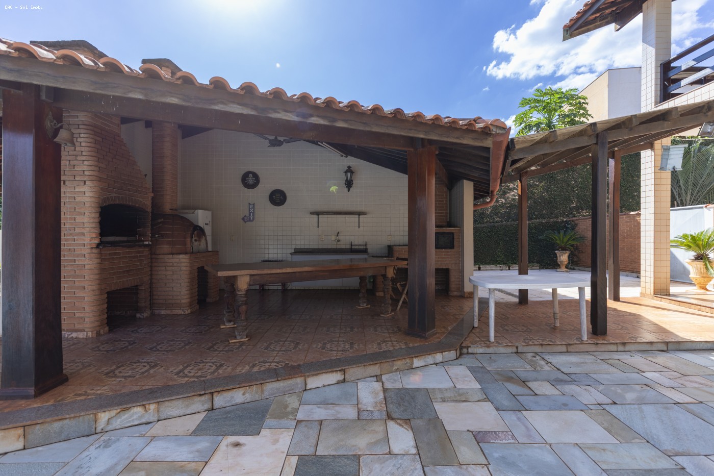 Chácara à venda com 6 quartos, 630m² - Foto 43