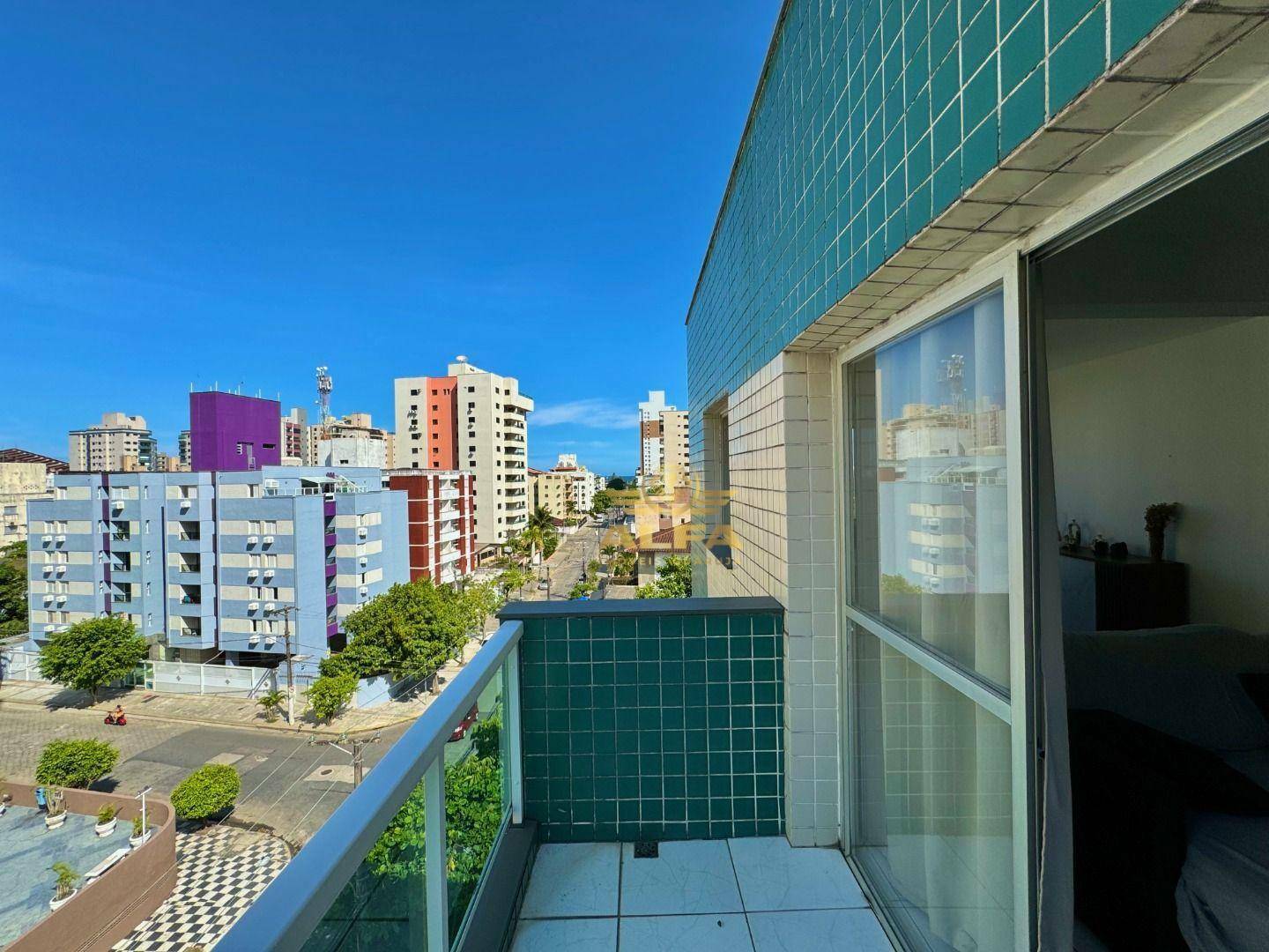 Cobertura à venda com 4 quartos, 180m² - Foto 19