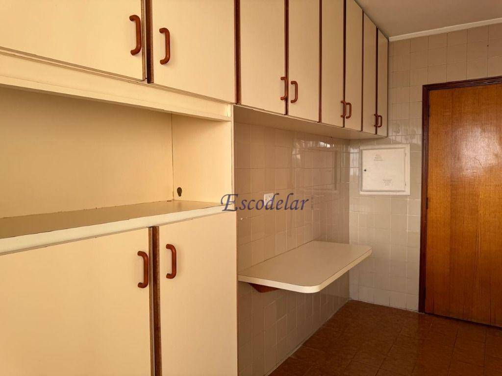 Apartamento à venda com 2 quartos, 72m² - Foto 6