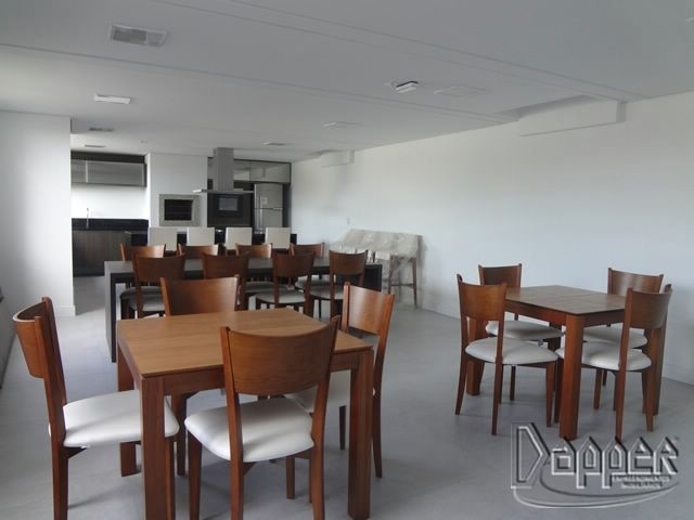 Apartamento à venda com 3 quartos, 193m² - Foto 19