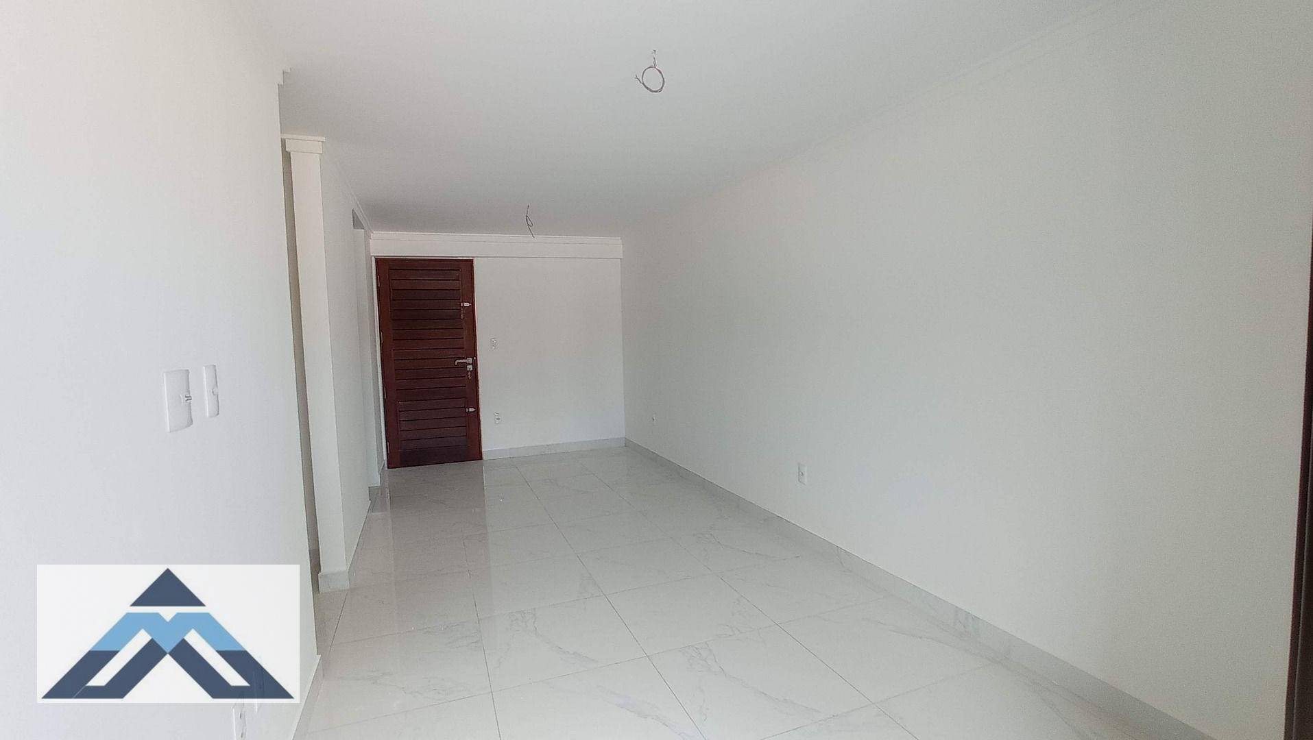 Apartamento à venda com 2 quartos, 72m² - Foto 6