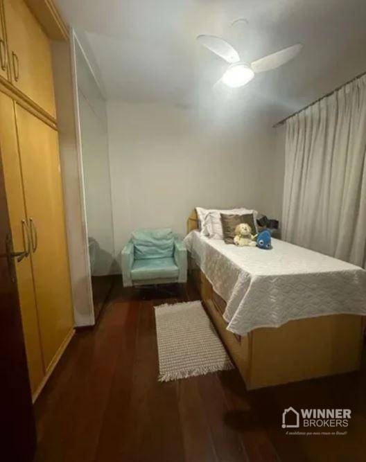 Apartamento à venda com 3 quartos, 109m² - Foto 10