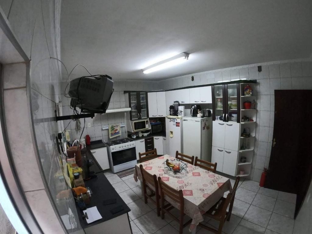 Sobrado à venda com 3 quartos, 160m² - Foto 11