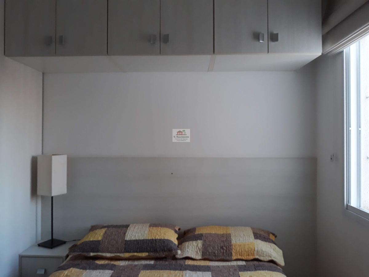 Apartamento à venda com 3 quartos, 70m² - Foto 11