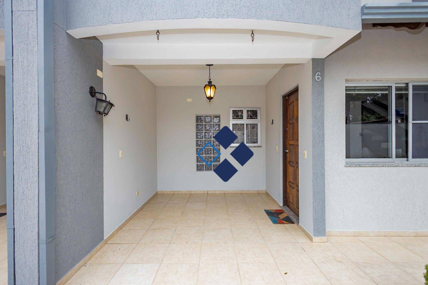 Sobrado à venda com 3 quartos, 130m² - Foto 40