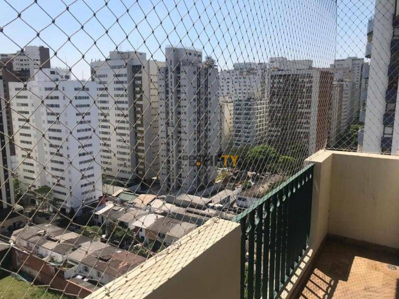 Apartamento à venda com 4 quartos, 226m² - Foto 3