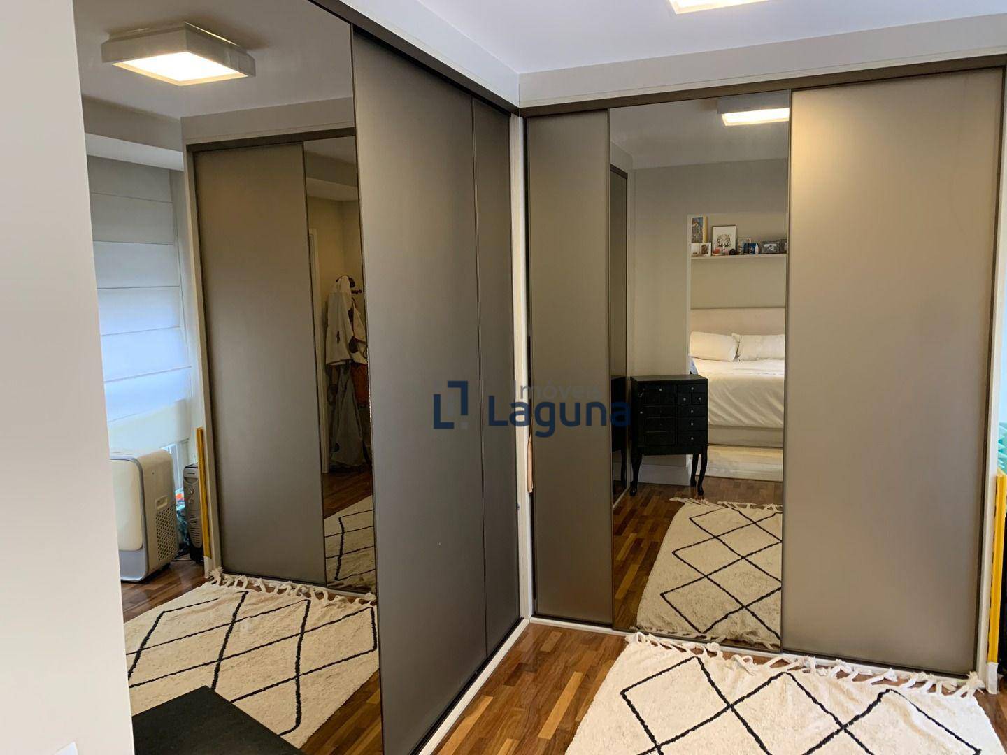 Apartamento à venda com 2 quartos, 165m² - Foto 16