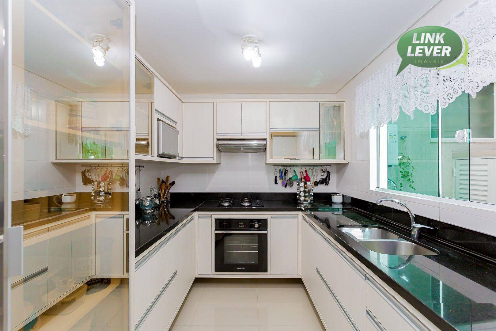 Casa à venda com 5 quartos, 177m² - Foto 9