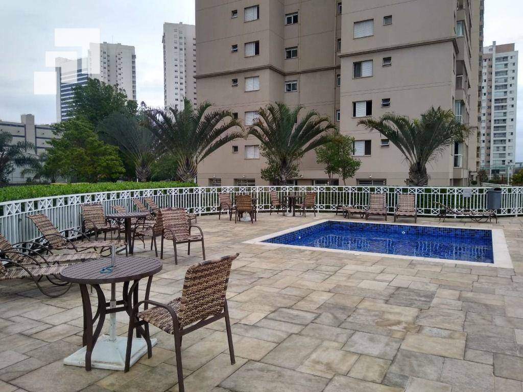 Apartamento para alugar com 2 quartos, 94m² - Foto 26