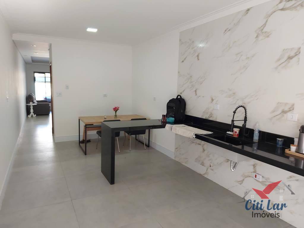 Sobrado à venda com 3 quartos, 160m² - Foto 19