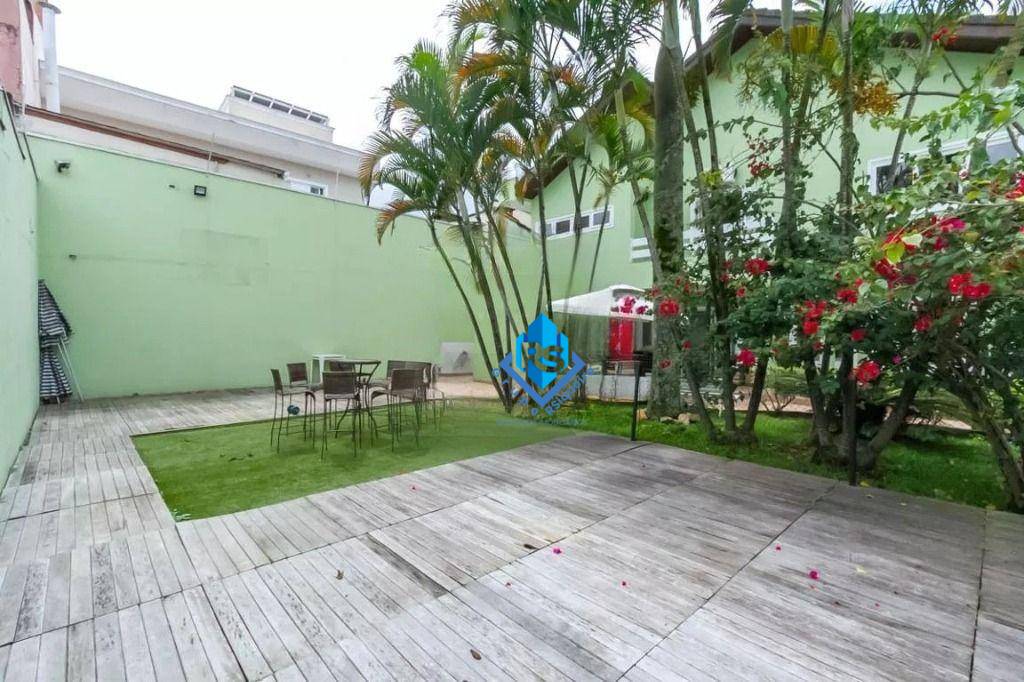 Sobrado, 6 quartos, 490 m² - Foto 4