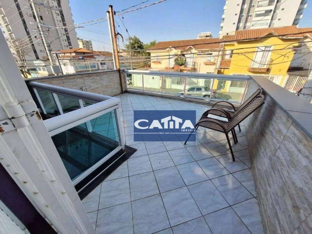 Sobrado à venda com 3 quartos, 171m² - Foto 5