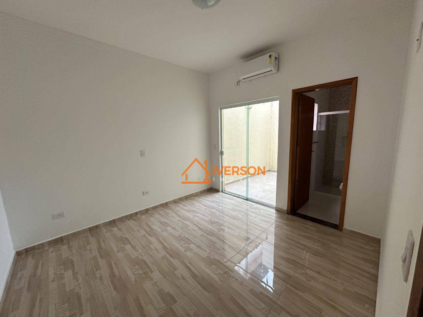 Casa à venda com 3 quartos, 140m² - Foto 8