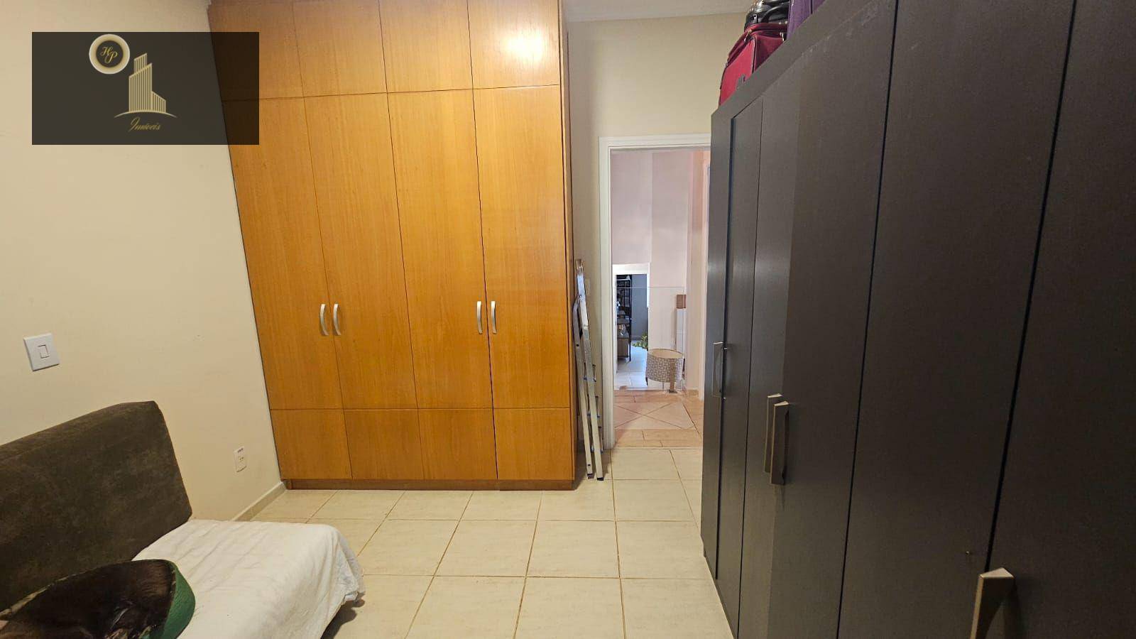 Casa de Condomínio à venda com 3 quartos, 234m² - Foto 13