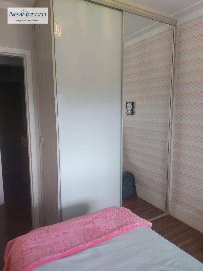 Apartamento à venda com 3 quartos, 98m² - Foto 8