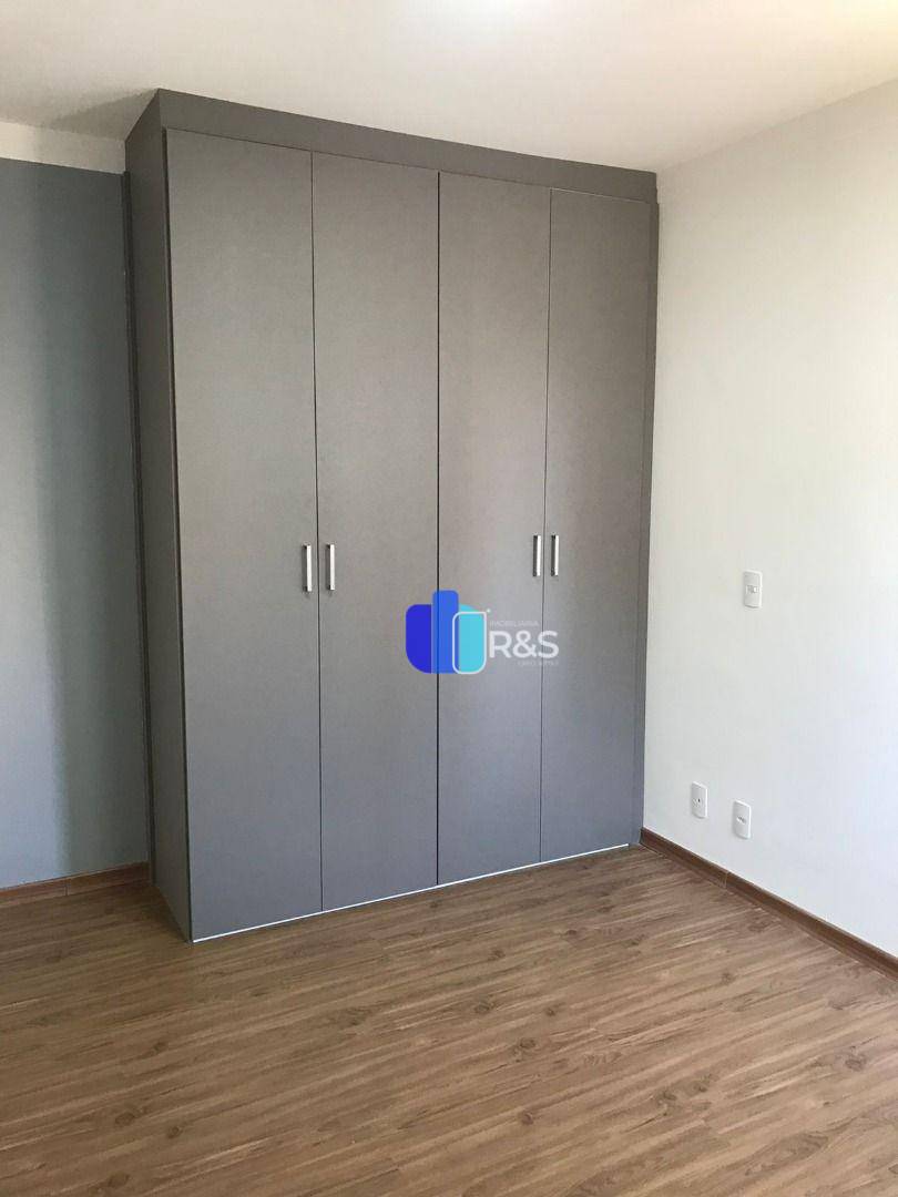 Apartamento à venda com 2 quartos, 56m² - Foto 10