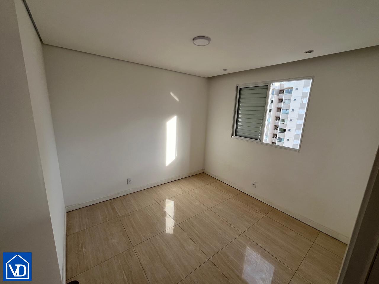 Apartamento à venda com 2 quartos, 51m² - Foto 4