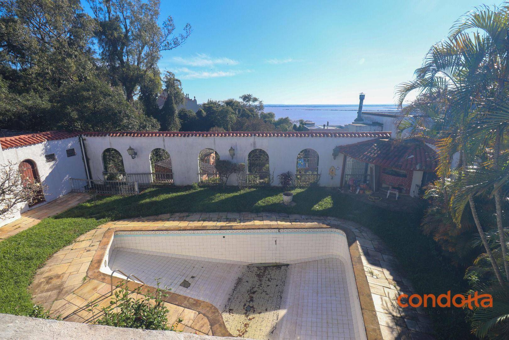 Casa para alugar com 3 quartos, 581m² - Foto 19