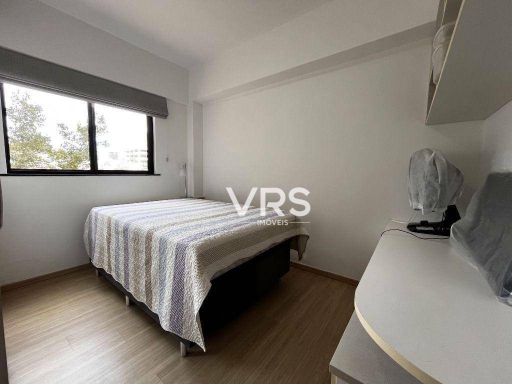 Apartamento à venda com 2 quartos, 100m² - Foto 19