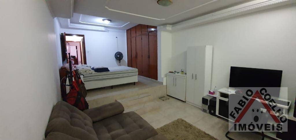 Casa à venda com 3 quartos, 131m² - Foto 28