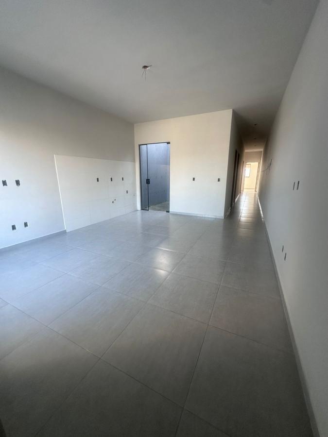 Casa, 3 quartos, 68 m² - Foto 2