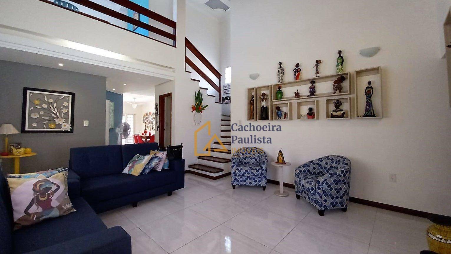 Casa à venda com 4 quartos, 234m² - Foto 6