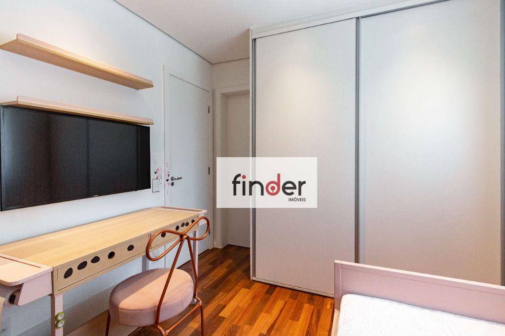 Apartamento à venda com 3 quartos, 152m² - Foto 22