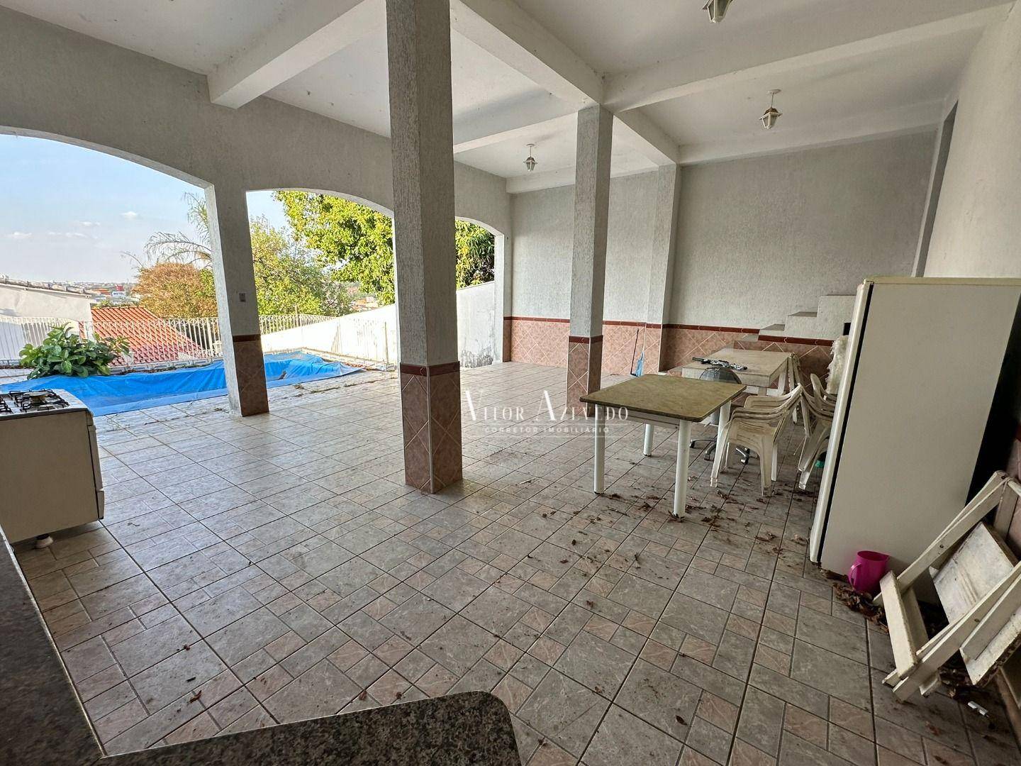 Casa, 3 quartos, 500 m² - Foto 50