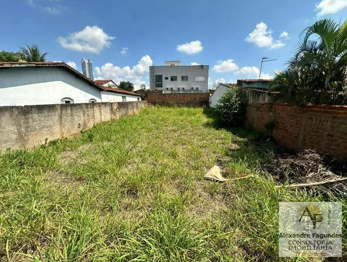 Terreno à venda, 390m² - Foto 1