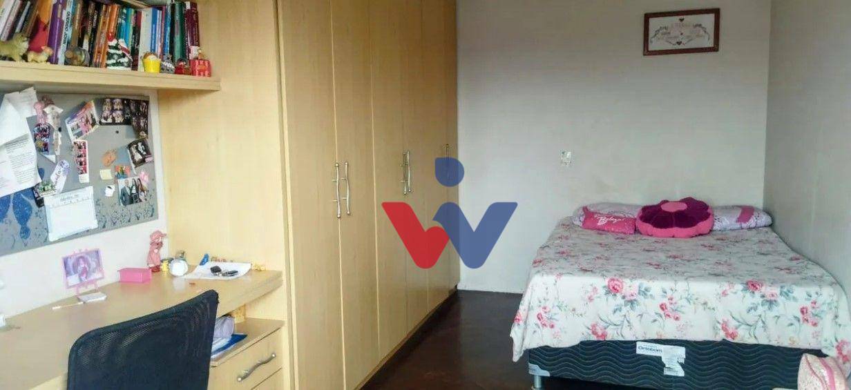 Sobrado à venda com 5 quartos, 540m² - Foto 12