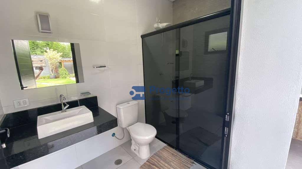 Casa de Condomínio à venda e aluguel com 4 quartos, 360m² - Foto 22