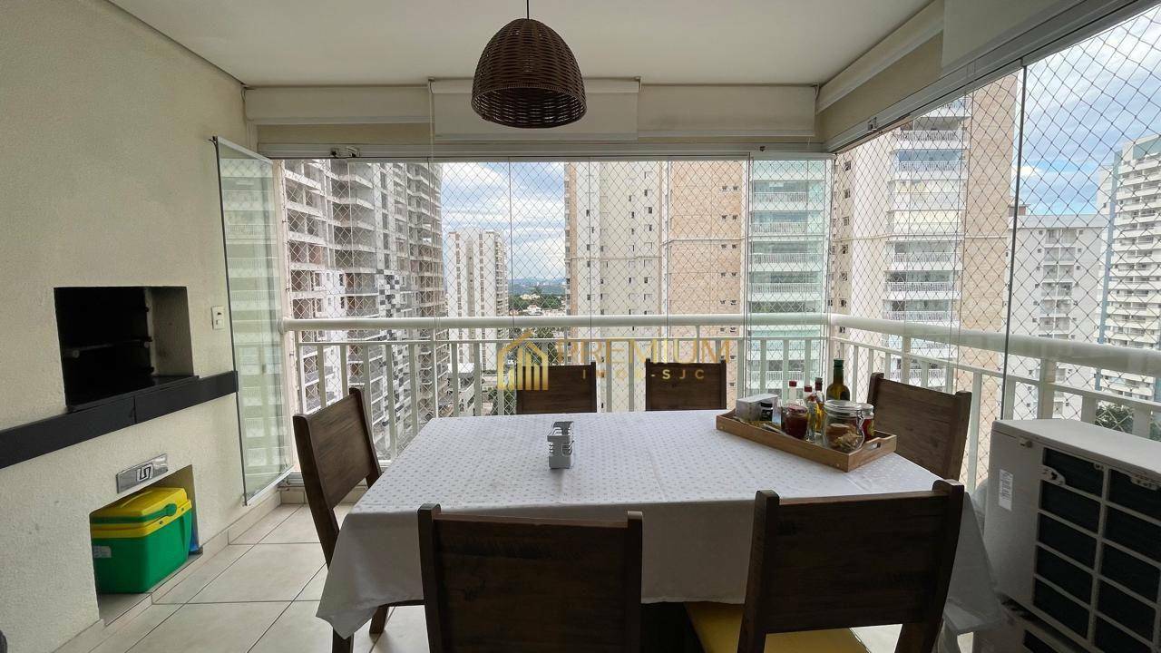 Apartamento à venda com 3 quartos, 77m² - Foto 1