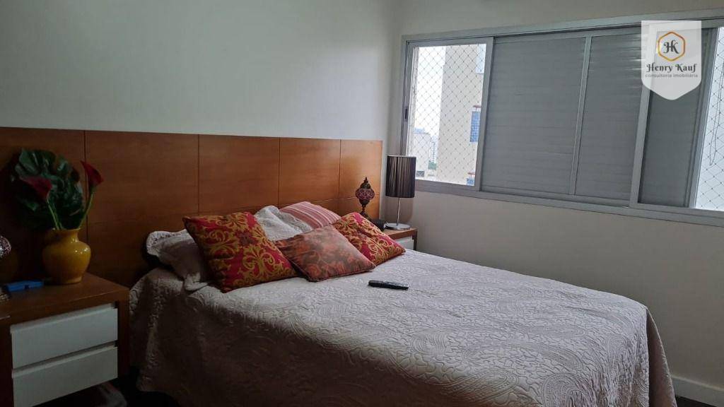 Apartamento à venda com 3 quartos, 102m² - Foto 15