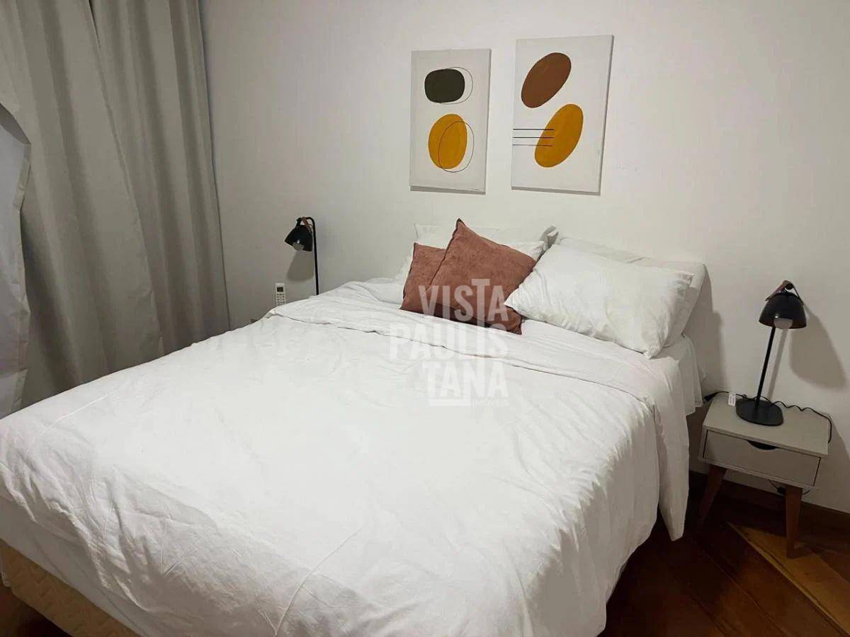 Apartamento à venda com 3 quartos, 150m² - Foto 6