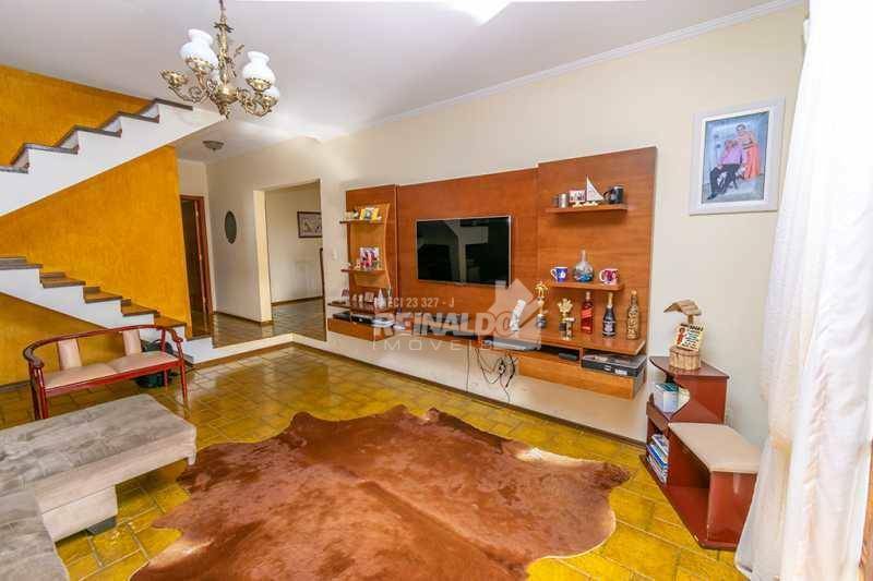 Casa de Condomínio à venda com 3 quartos, 318m² - Foto 11