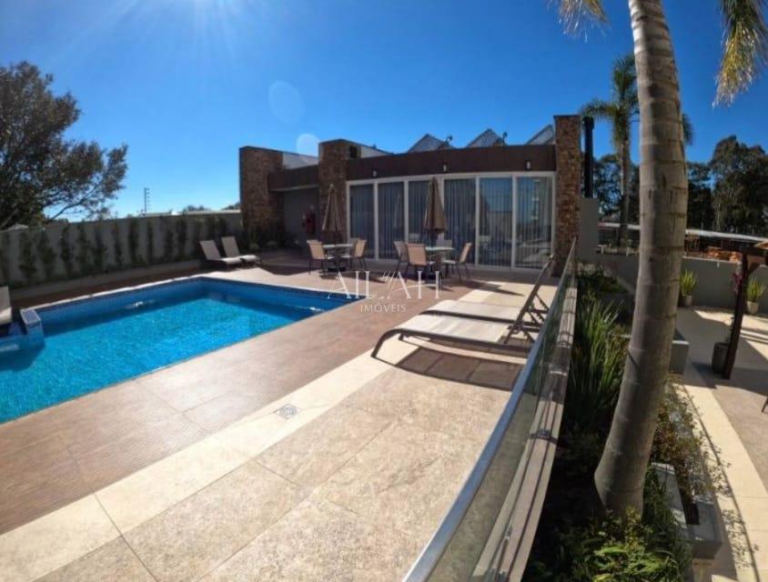 Apartamento à venda com 3 quartos, 196m² - Foto 31