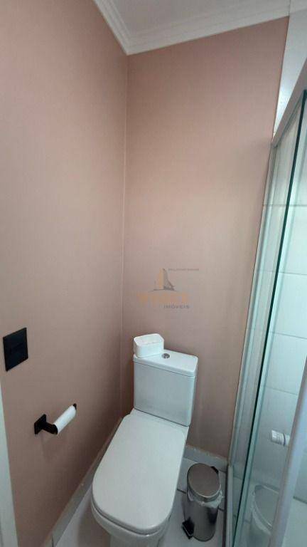 Apartamento à venda com 3 quartos, 76m² - Foto 9