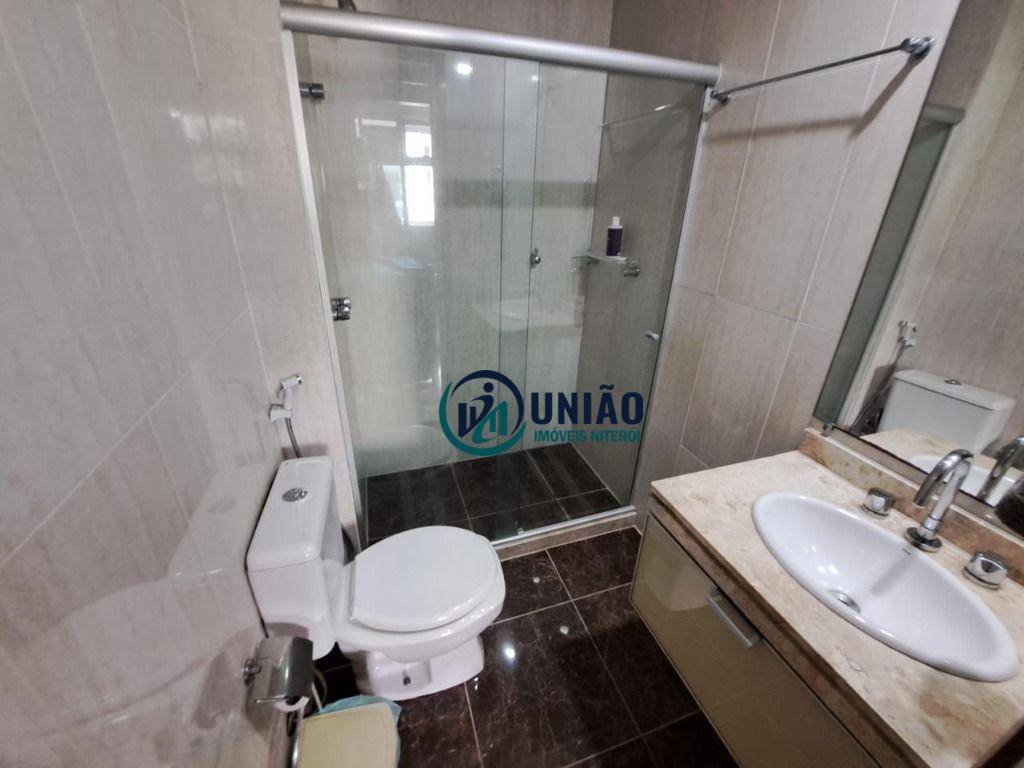 Apartamento à venda com 3 quartos, 120m² - Foto 12