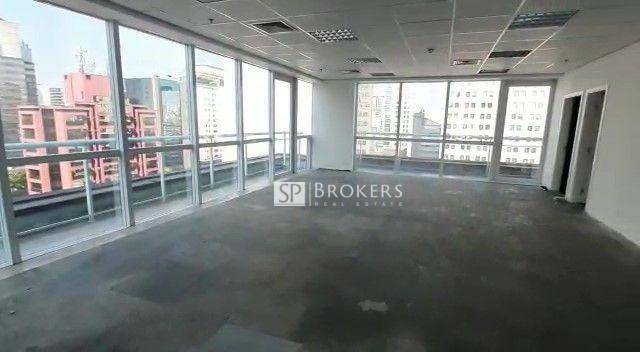 Conjunto Comercial-Sala para alugar, 453m² - Foto 1